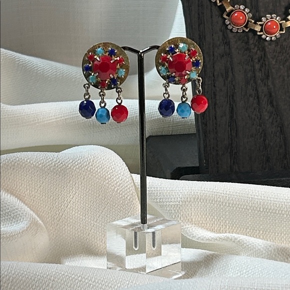 Southwestern Red Bundle #2 - Picture 2 of 9